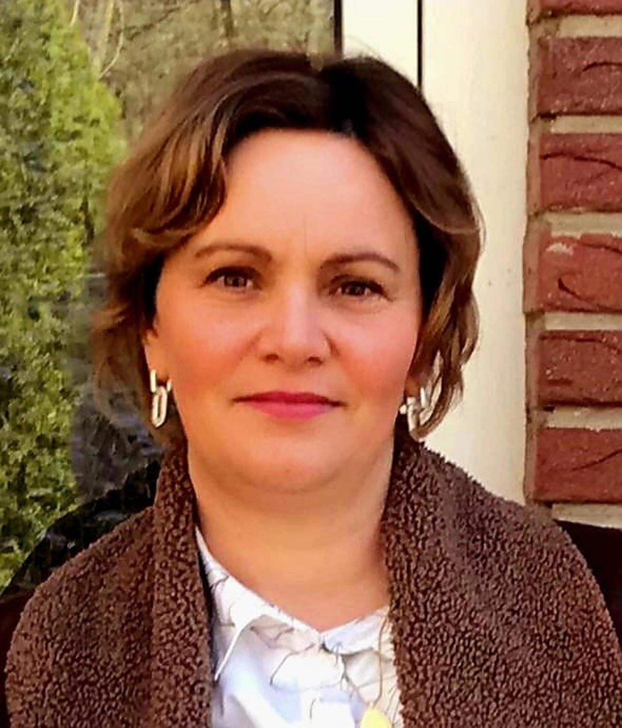Curano Alltagsbegleitung - Gesundheitsdienst -Mariia Umantsiv