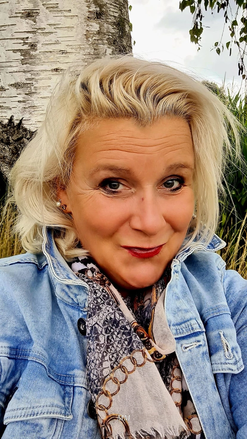 Curano Alltagsbegleitung - Gesundheitsdienst -Marie Meyer