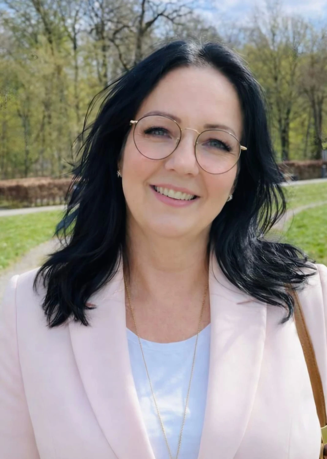CURANO ALLTAGSBEGLEITUNG - Stefanie Tetzlaff 