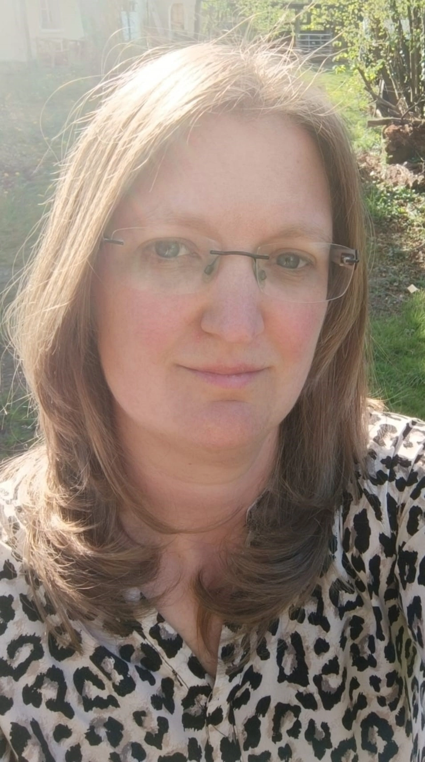 Curano Alltagsbegleitung - Gesundheitsdienst -Petra Schmitt